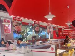 -喜虾客·大虾火锅(郑州无限城店)