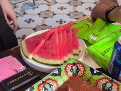 -巴依老爷新疆餐厅