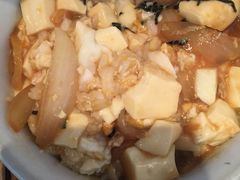-铃木食堂(帽儿胡同店)