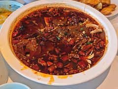 -玉林烤鸭店(定福庄店)