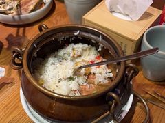 -云海肴云南菜·蒸汽石锅鱼(北京良乡华冠店)