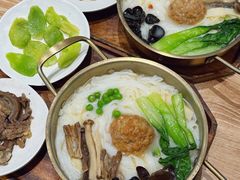 -小满手工粉(北京来福士店)