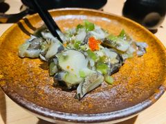 -锦和牛·炭火烧肉(ICC太和里店)
