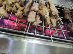 -小寒羊烧烤(凯瑞时代大厦店)