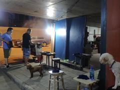 -霍元甲烧烤(江城商务大楼店)