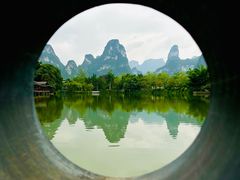 -明仕田园
