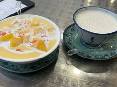 -荔芳传统糖水铺