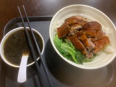 -盛品鲜东莞烧鹅濑粉(杨箕店)