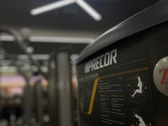 -美航国际健身(北京华联店)