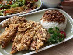 -朗迪姆餐厅(丰尚国际广场店)