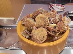 -喜家自助小火锅(乐客城店)