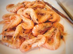 蛎虾-宏运厨房·海鲜青岛菜·生日宴(城市阳台店)