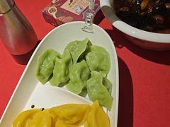 -船歌·鱼水饺青岛菜(闽江二路店)