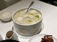 -茉里粤菜(皇姑万象汇店)