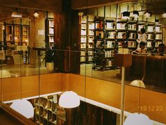 -香洲区图书馆(乐士文化区店)