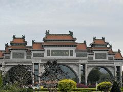 -顺峰山公园
