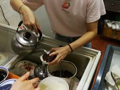 -五福堂龟苓膏(河东北山店)