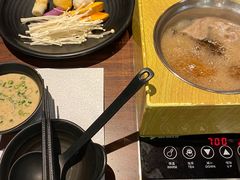 -日牛涮涮锅专门店(第一城店)
