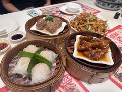 -虾饺妹·酒家(海珠广场店)