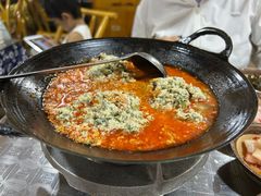 -张关合渣(航空大道店)