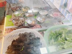 -广场正宗原汁薏米店