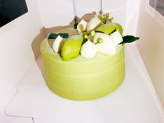 -théATRE 茶聚场(王府中環店)