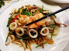 -东江海鲜大排档·潮汕菜·砂锅粥