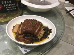 -客乡情(南京东路店)