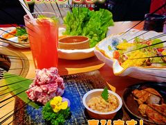 -肉问屋·元气一番烧肉(北京总店)
