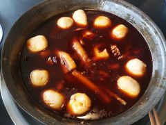 -李子坝梁山鸡(李子坝大鸡哥店)