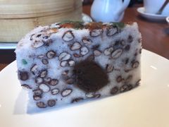 -圆山大饭店-圆苑餐厅