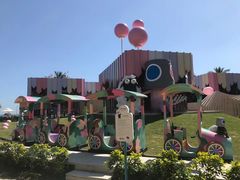 -水桶王国主题餐厅·聚会·生日派对·亲子活动·家庭套餐(亚龙湾希尔顿店)