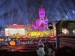 -厦门方特梦幻王国