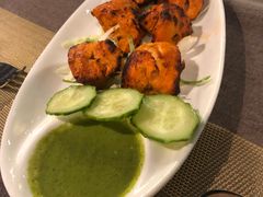 鸡肉提卡-Pita's&Tika's中东和印度风味餐厅(龙湖天街店)