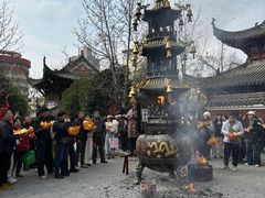 -长春观