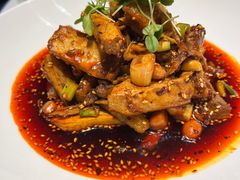 -院8里·少城记忆老川菜(宽窄巷子店)