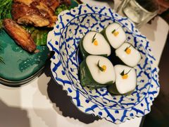 -BetterThai 泰加(苏州中心店)