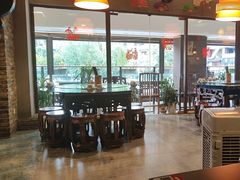 -阿嫂印象·民间江湖菜(大学城店)