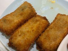 三丝春卷-光明邨大酒家(淮海路店)