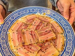 -兰边碗(鼓楼店)
