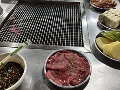 -同心烧烤(总店)