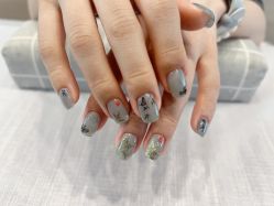 -StartNail美甲