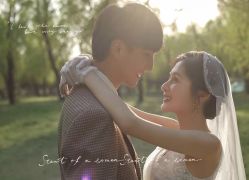 -维多利亚婚纱摄影全球旅拍(华南旗舰店)