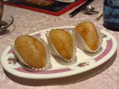 安虾咸水角-囍凤楼·粤菜·点心·火锅(温特莱店)