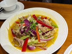 -青海名吃尕张娃非遗烤肉(海湖总店)