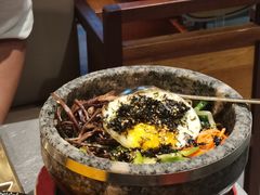 -牧童禧肉社·韩国炭火烤肉店(中粮祥云小镇创始店)