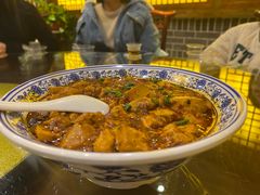 -杨记隆府(汉街店)