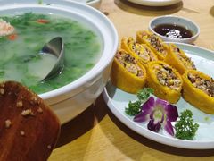 -品味泸沽湖•民族特色菜(大落水店)