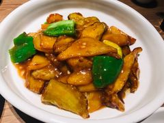 -金掌勺锅包肉(华润万象城店)
