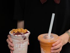 -红楼HONGLOU Gelato(淮海中路店)